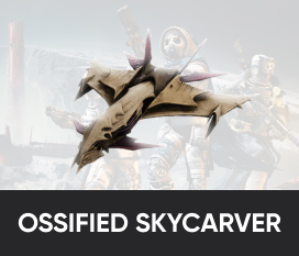 Ossified Skycarver